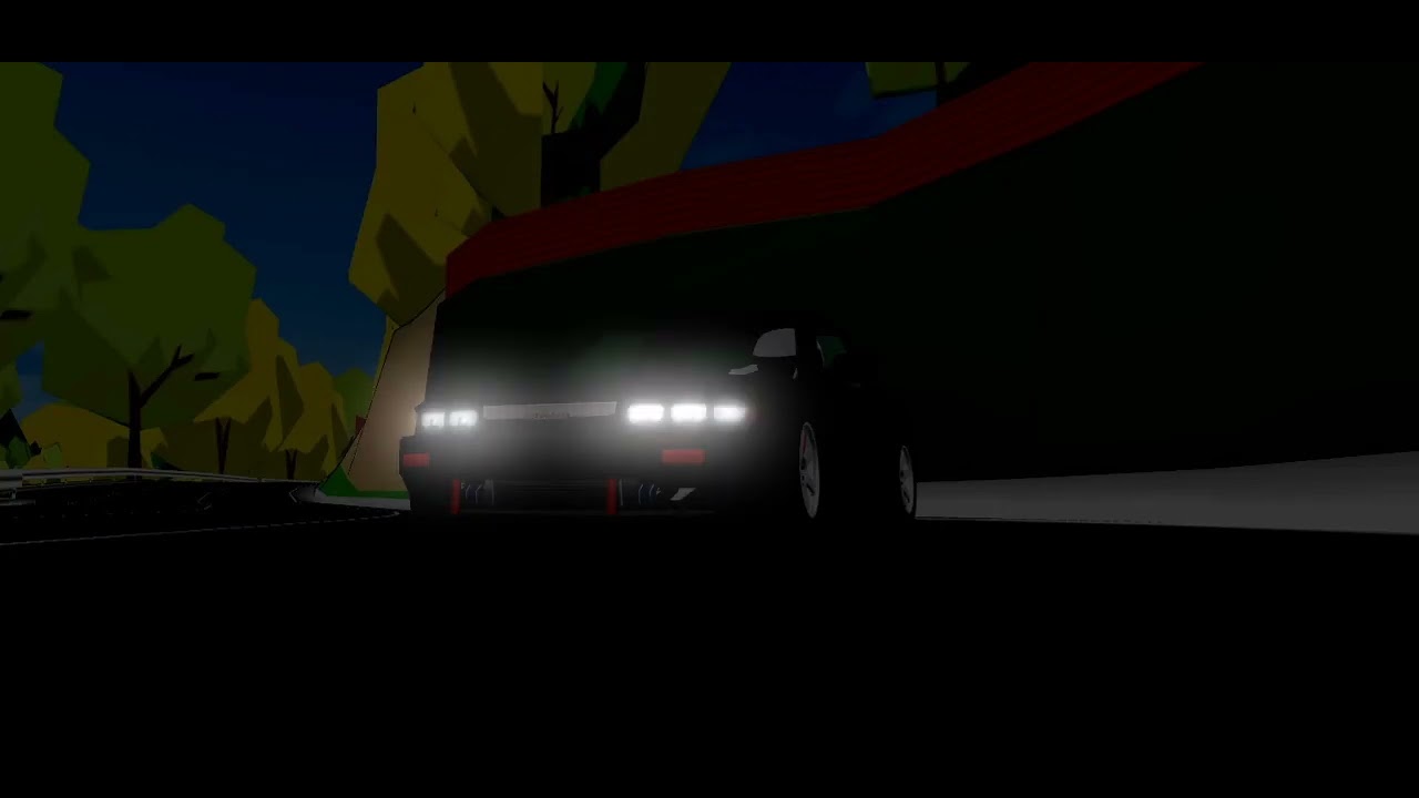 Fr legends s13 startup edit