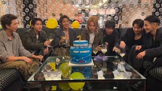 (ENG/HINDI)💜BTS Live After American Music Awards(26 May 2026)