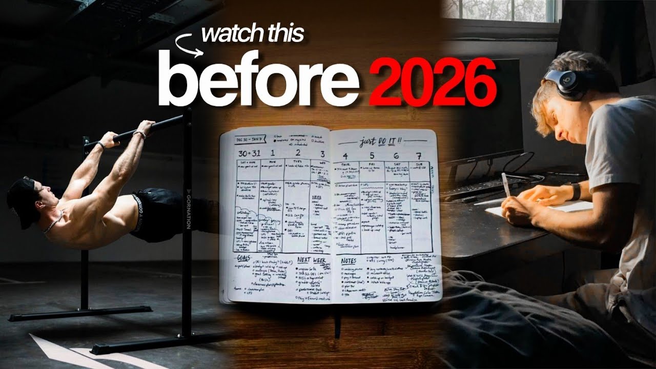 These 7 Life-Changing Steps If You’re Serious About Success