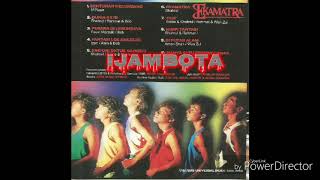 DUNIA 111-EKAMATRA(IJAMBOTA)