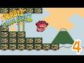 Kirby's Dreamland 2 Part 4 Cloudy Park