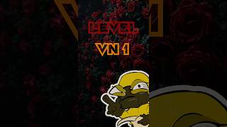 Level-VN1: Hoa, Máu, Bầu trời #dreamcore #thebackroom #horror #backroomsvietnam #creepypasta