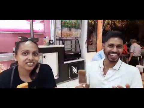 Happy foodies | Video Review | Mérida Local Experience Food Tour