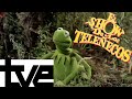 El Show De Los Teleñecos - Kermit con: Ser Verde Doblaje TVE ES-ESP