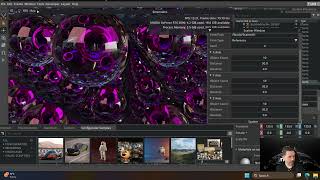 NVIDIA Omniverse Training Series 005 (Import and modify an UI extension)