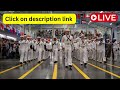 Watch U.S. Navy RTC Bootcamp Graduation Ceremony | October 2, 2025 | U.S. Navy Recruit Training