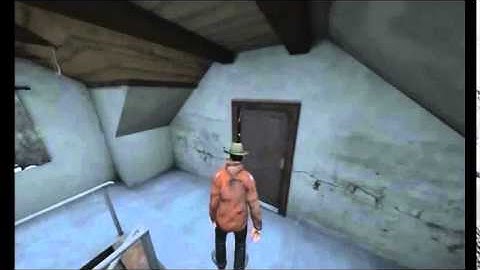 First time playing DayZ stand alone