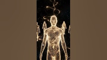 Death is an Illusion | The Quantum Physics Theory of Death