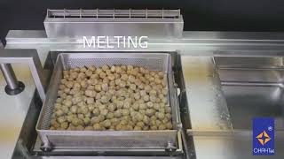 Фритюрница Firex Multifry