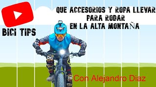 Accesorios y ropa para bici de montaña screenshot 5