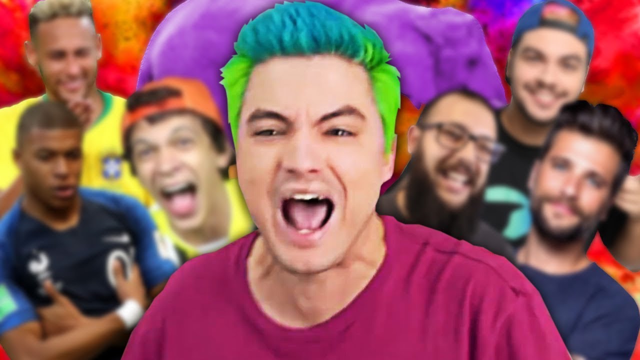 EU NÃO TE PERGUNTEI NADA! [+13] humor me meaning