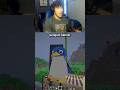 how to make a penguin banner! #shorts #minecraft