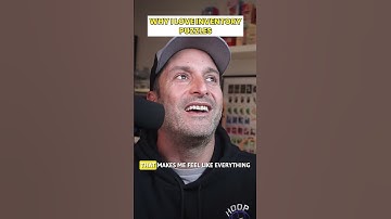 Why I love Inventory Puzzles