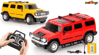 zest 4 toyz Remote Control Toy Car For Kids | Product link in description screenshot 2
