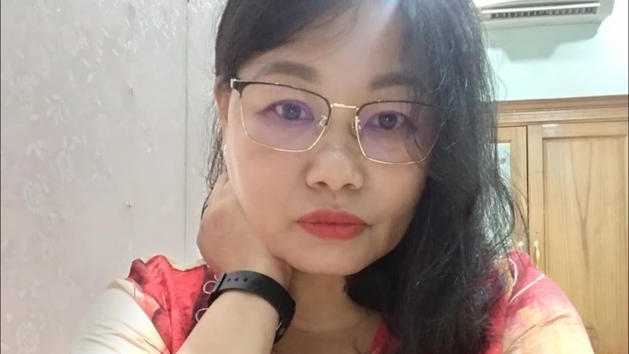 ĐÂY LÀ NỖI SỢ CỦA AI ĐÓ HAY, CHÍNH LÀ CỦA BẠN.