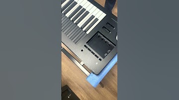 refurbish an osmose w/ us