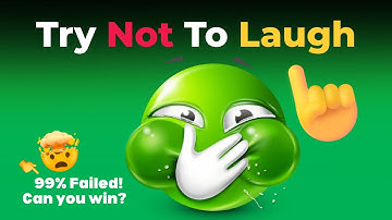 Try Not to Laugh Challenge (IMPOSSIBLE) Laugh and You Lose! Part 14
