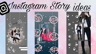 Repost New Post Instagram Story Ideas New Post Insta Story Ideaspart-4