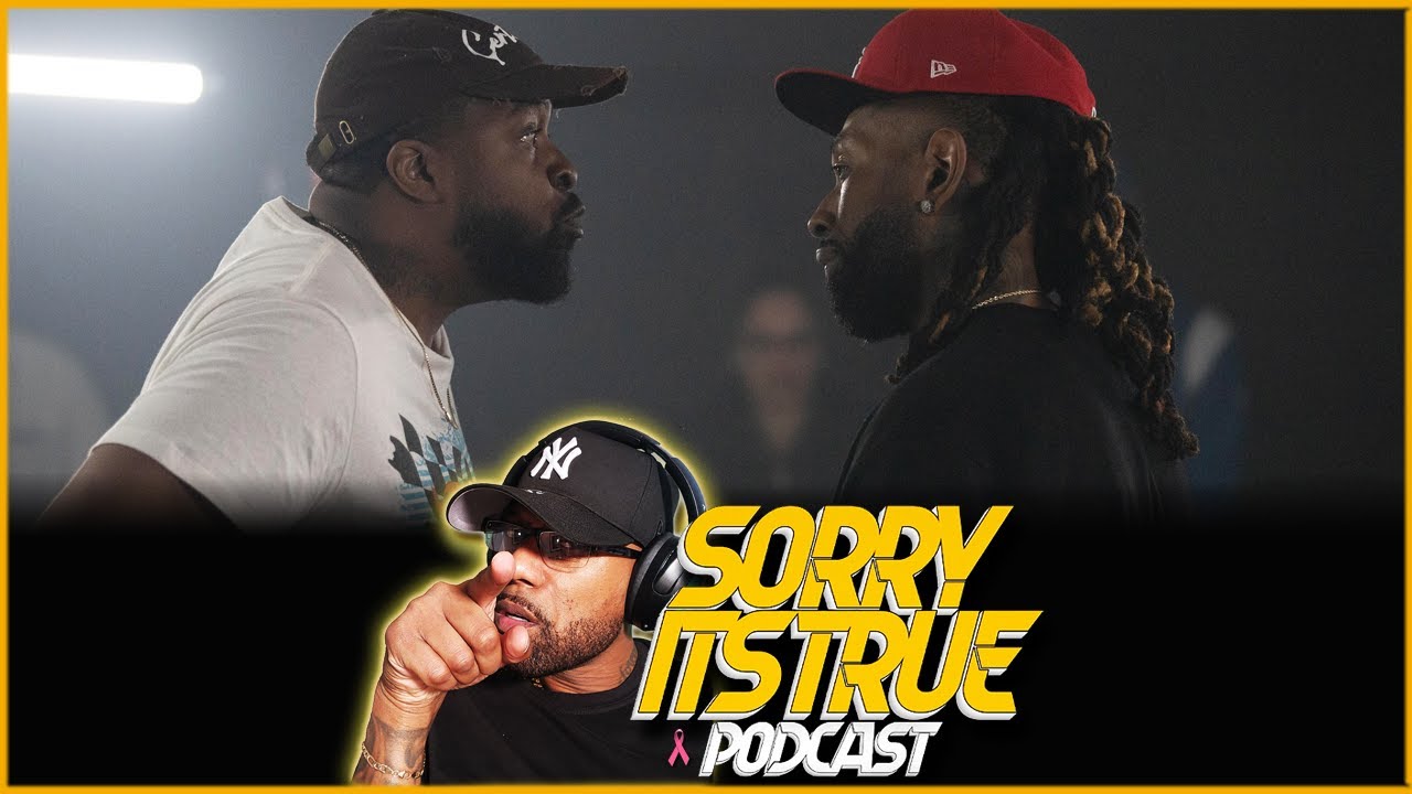 WHY DOES AYE VERB LIE SO MUCH? IS IT HIS CHARACTER OR MENTAL STATE?