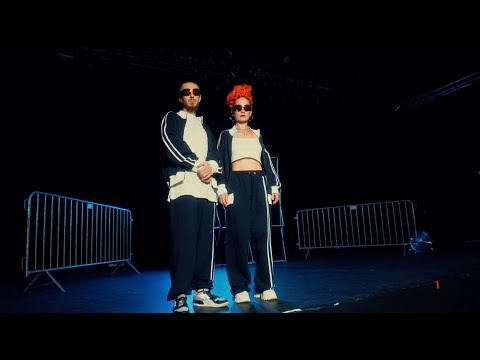 MARIKA X SIMBA - "Głowa Stop" nudna zapowiedź / premiera 06.09.2024