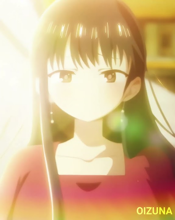 Boku no Kokoro no Yabai Yatsu 4k edit