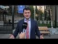 Humans ishi: Sud majlisida da’vogar da’vo talablarini o‘qib eshittirdi