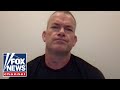 Jocko Willink: Biden's actions don't match his words