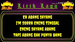 Download Lagu 🔵lirik lagu cewek matre MP3