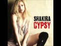 Shakira -Gypsy-