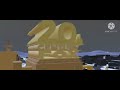 20th Century Fox Logo 2009 Sketchfab