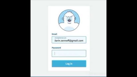 Responsive modal login form in HTML