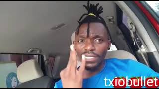TxioBullet O PAÍS TÁ BOM NEM?🇲🇿🇲🇿