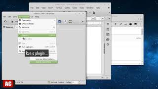 Linux Mint Cinnamon-Capture Screen with Shutter