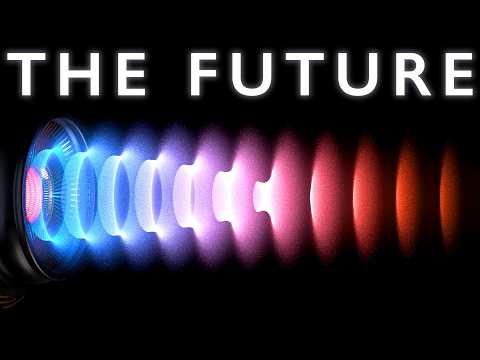 The Technology That Could Make Sci-Fi a Reality