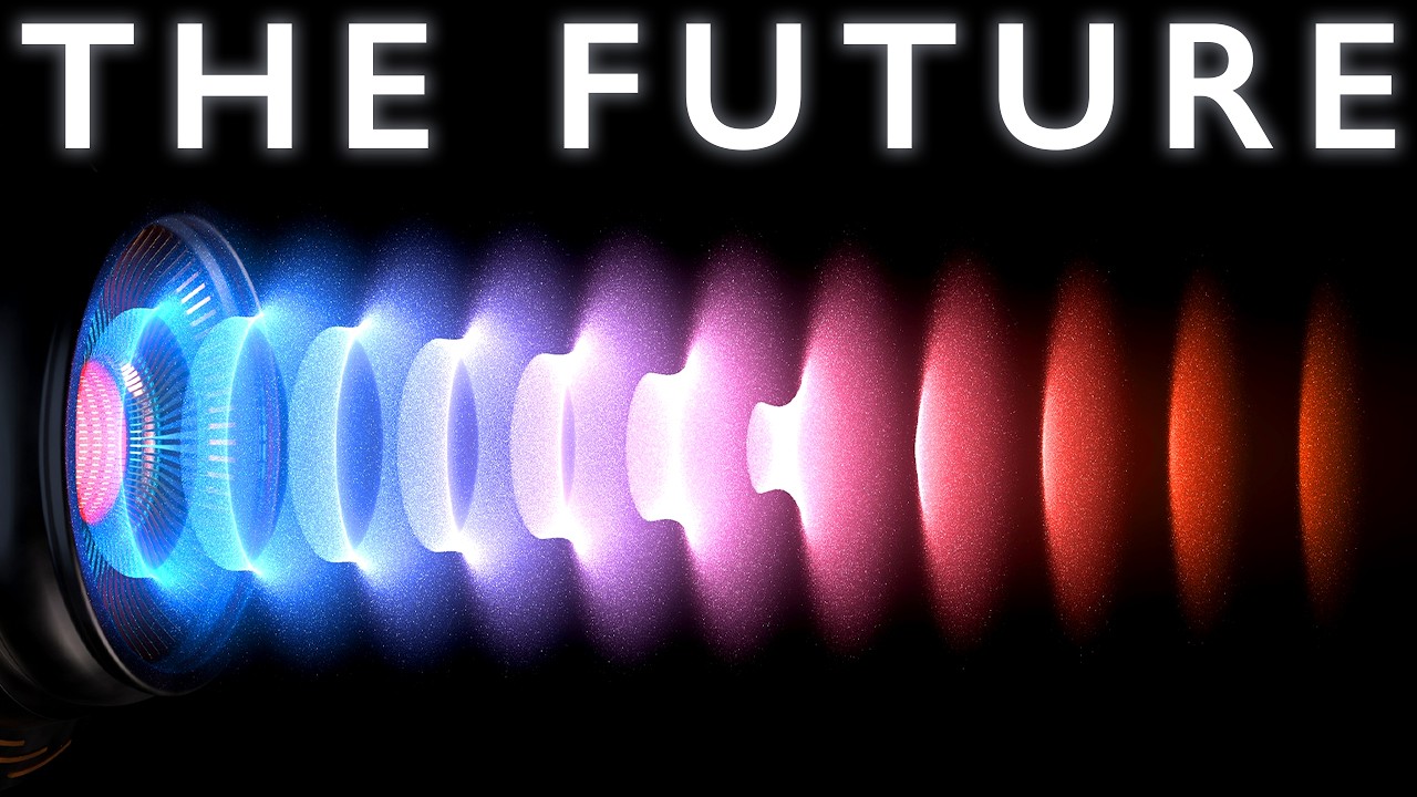 The Technology That Could Make Sci-Fi a Reality