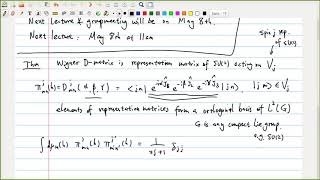 Introduction to Loop Quantum Gravity (圈量子引力) 23：Quantization 3