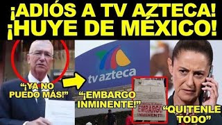 ¡SALINAS SE METIÓ EN UN P3DOTE! ESTO NO SE QUEDA ASÍ ¡LO VA A PERDER TODO!