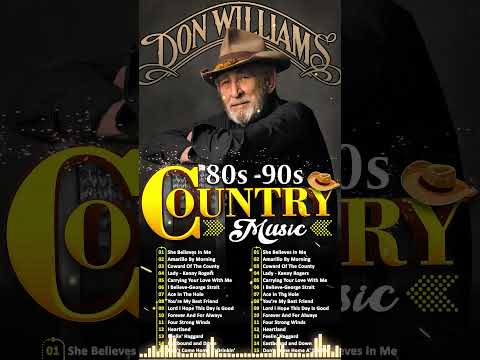 The Best Of Country Songs Of All Time 🔥Alan Jackson, John Denver, Kenny Rogers, Willie Nelson