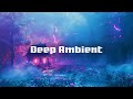 Ambient hut  meditative dark ambient  deep sci fi soundscape