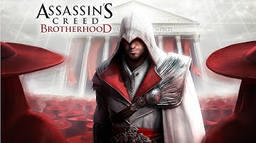 Assassins Creed: Brotherhood - Part 1 - Sequence 1 | CenterStrain01
