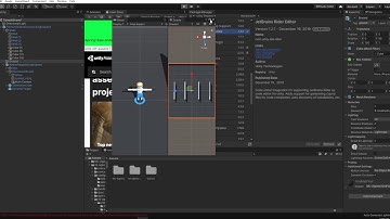 ML Agents Unity Trining To Go A Object And Go Around Turns (long stream)