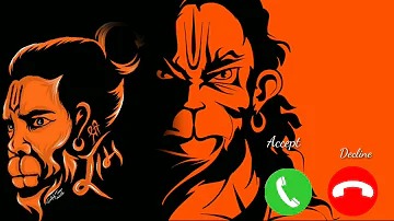 Jay Hanuman Gyan Gun Sagar Ringtone | Hanuman Ji Ki Ringtone | Bhakti Ringtone | New Ringtone 2021 |