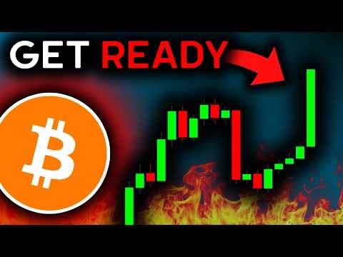 Video preview for BITCOIN & ALTCOINS: EVERYONE IS WRONG (This is Next)!! - Bitcoin News Today, Ethereum & Altcoins