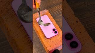 I Made a Silver Screwdriver Holder from an IPhone!