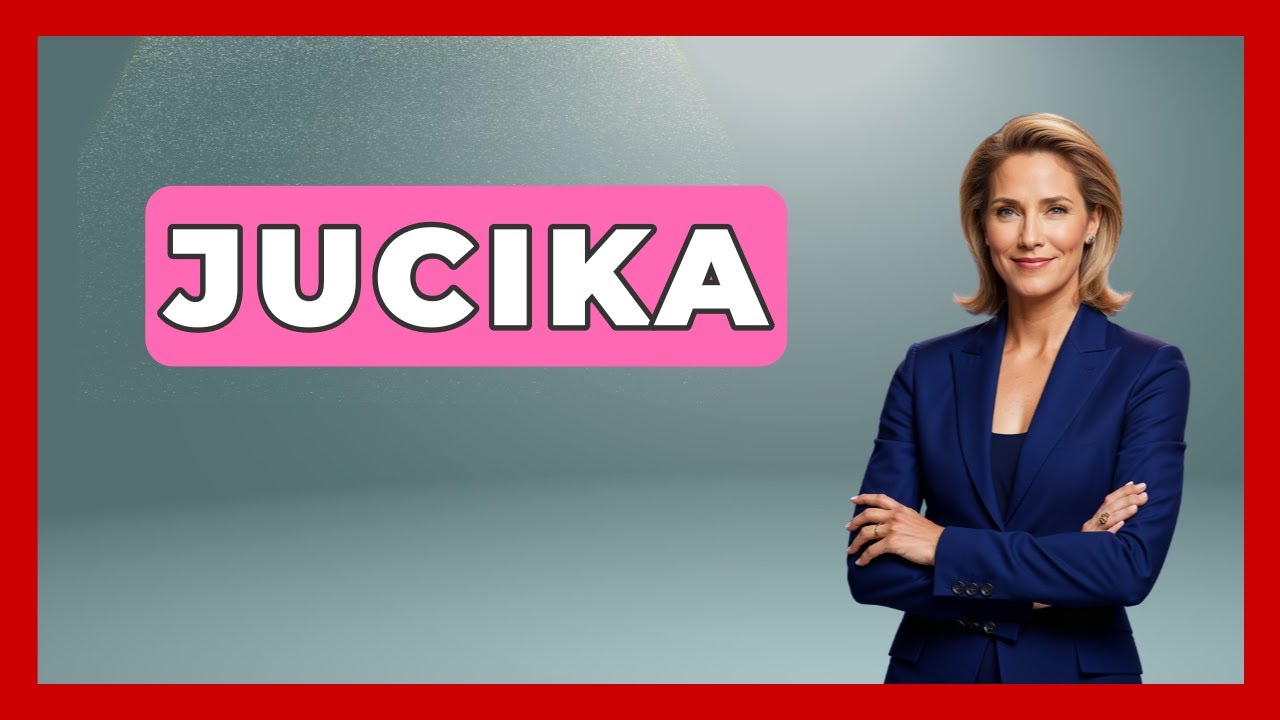 Jucika - Baby Girl Name Meaning, Origin & Popularity - RandomNames.com