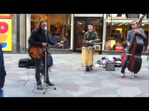 Cehols Street Band