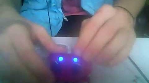 Telefoon tweeduizendtwee - Boterboter (Patchblocks programmable mini synth modules)