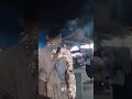 Malam Penuh barokah dikomplek makam Sunan Pandan Aran.Minggu3Mei2026