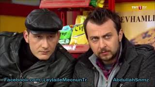 Leyla Ile Mecnun - - Çay Edebiyatı(2)