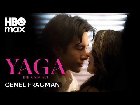 YAGA | Genel Fragman | HBO Max